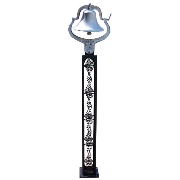 Bell Stand Chaseburg Manufacturing, Inc.