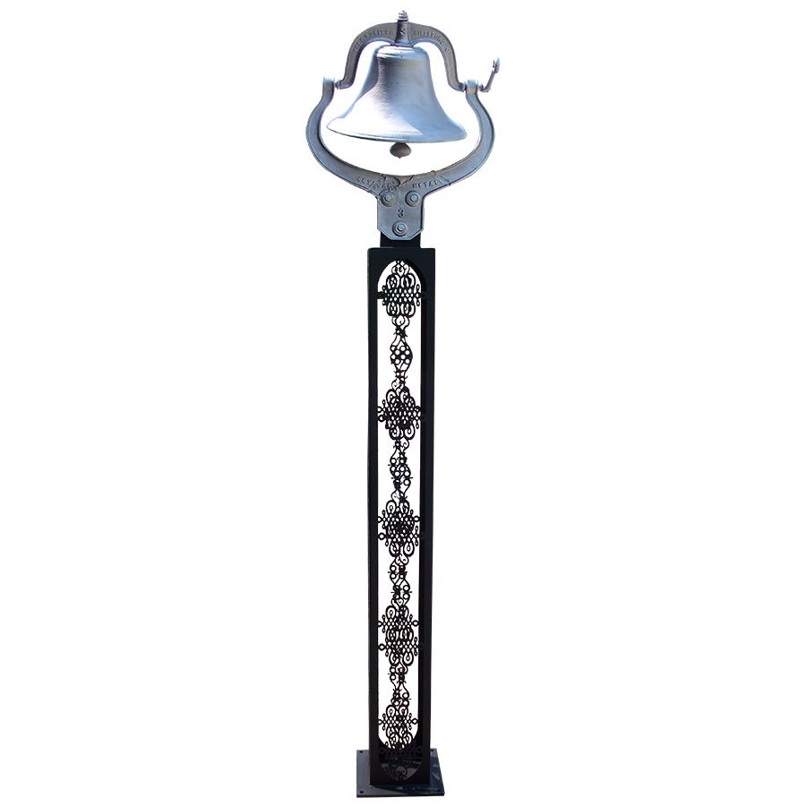 Bell Stand Chaseburg Manufacturing, Inc.