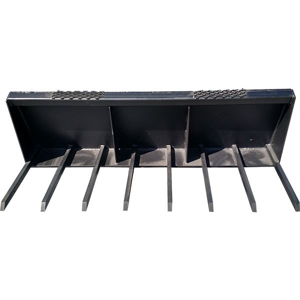 Manure Bucket 5'6'' Chaseburg Manufacturing, Inc.