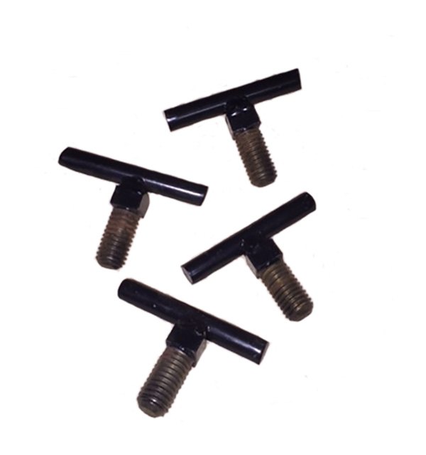 Gate Wheel TBolt Chaseburg Manufacturing, Inc.